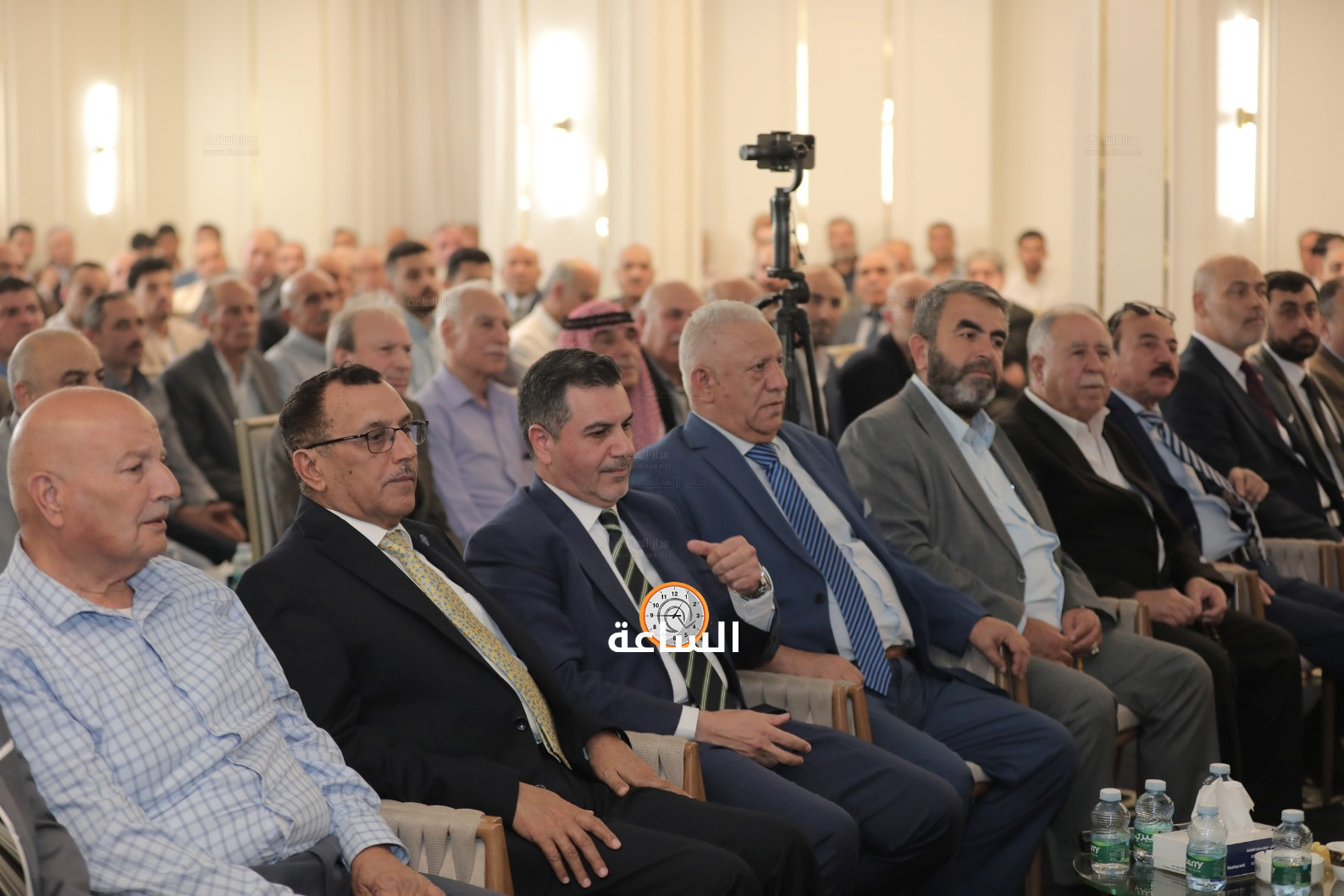Madar Al-Saa Images 0.06391955872991528
