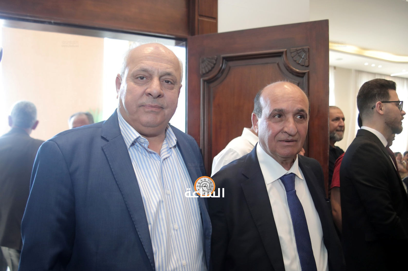 Madar Al-Saa Images 0.06061621453866084