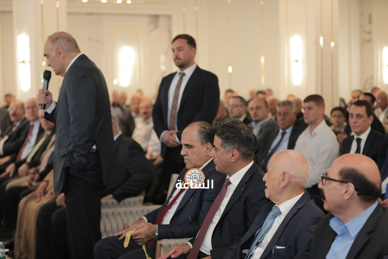 Madar Al-Saa Images 0.9900729426357925