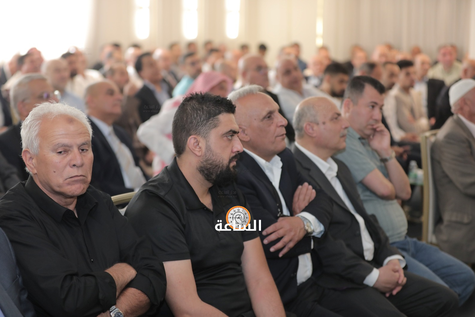 Madar Al-Saa Images 0.34039373421431707