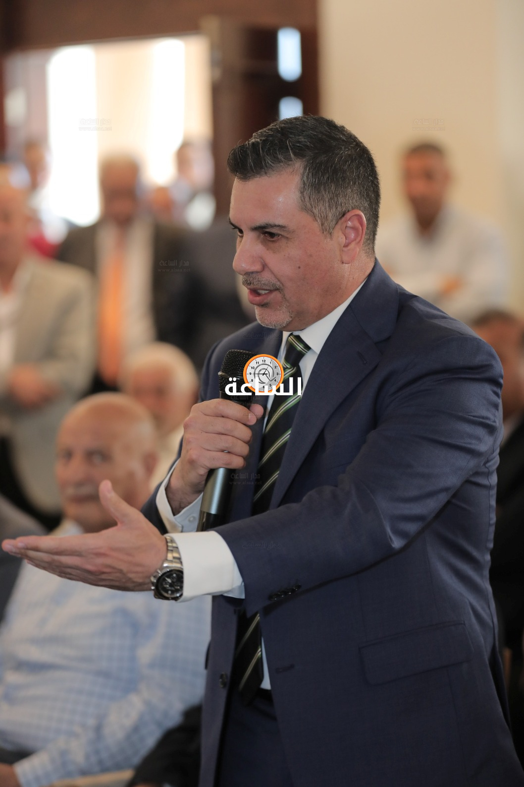 Madar Al-Saa Images 0.7287468538021442