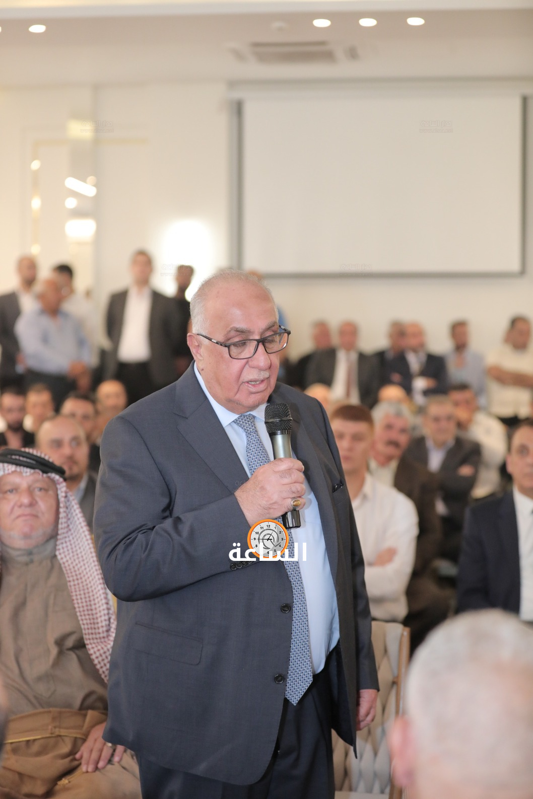 Madar Al-Saa Images 0.828030035220403