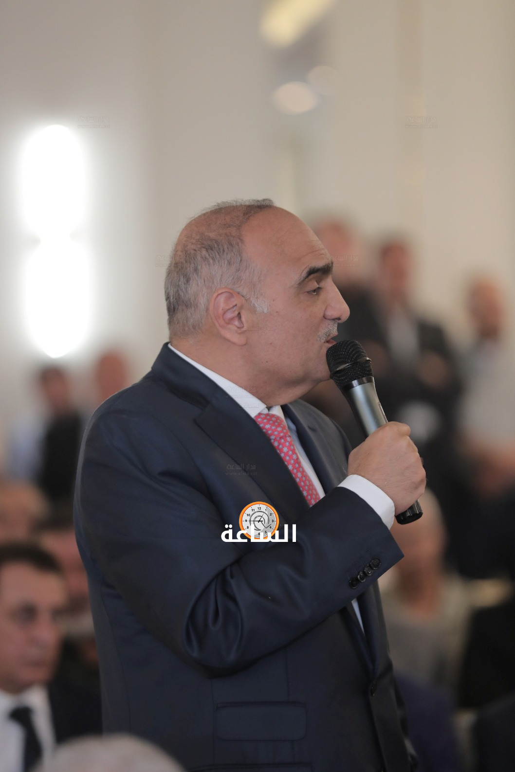 Madar Al-Saa Images 0.24467810241659438
