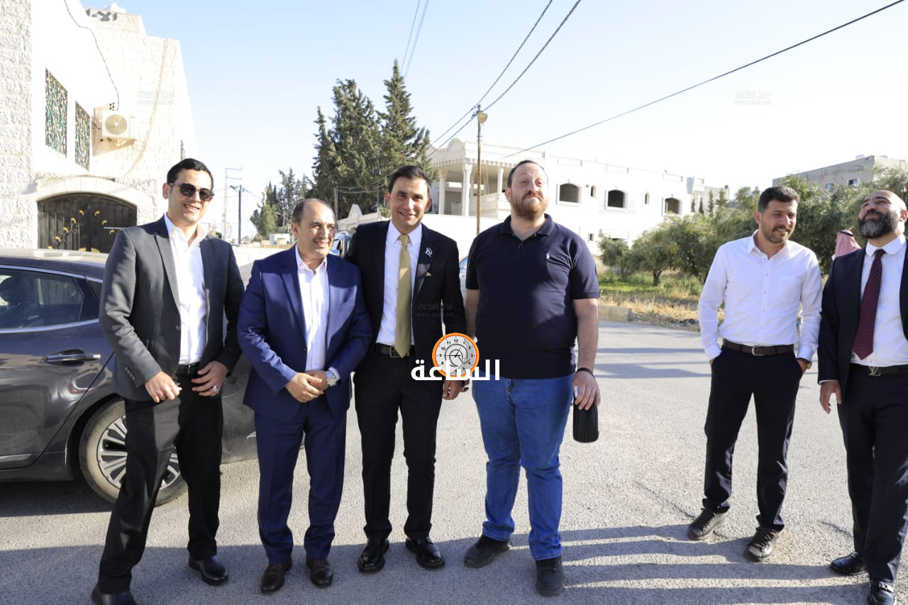 Madar Al-Saa Images 0.3192194713293628