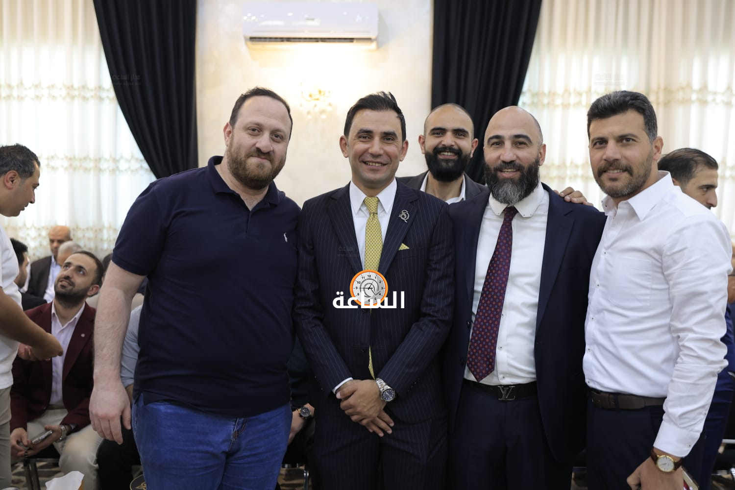 Madar Al-Saa Images 0.512958511390028