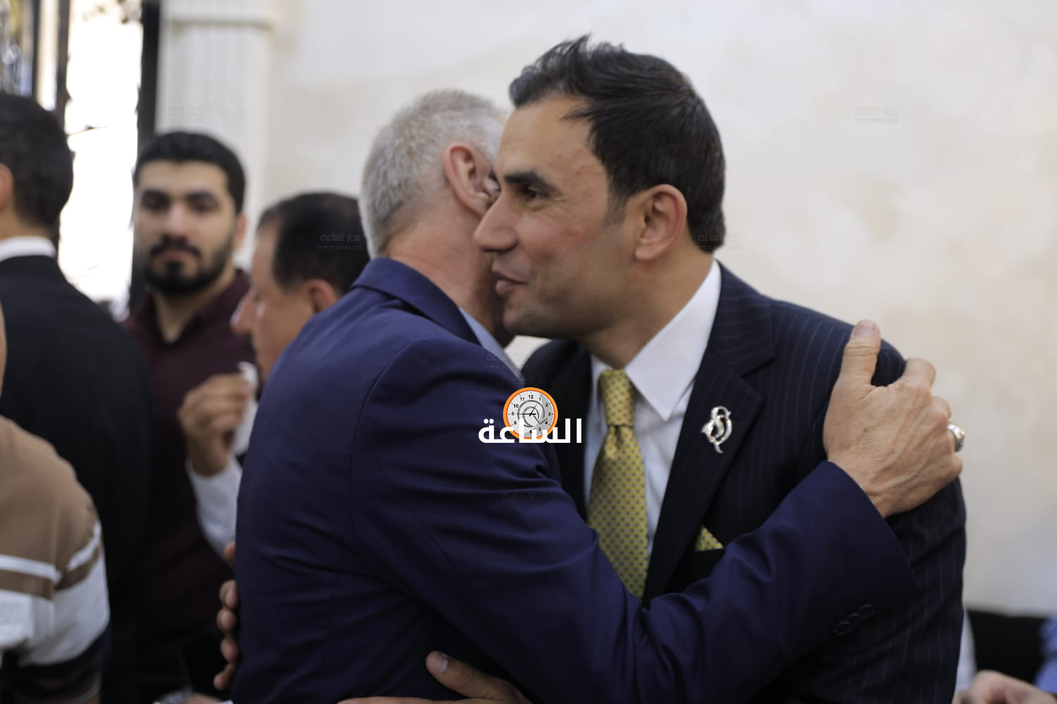 Madar Al-Saa Images 0.2762718272392153