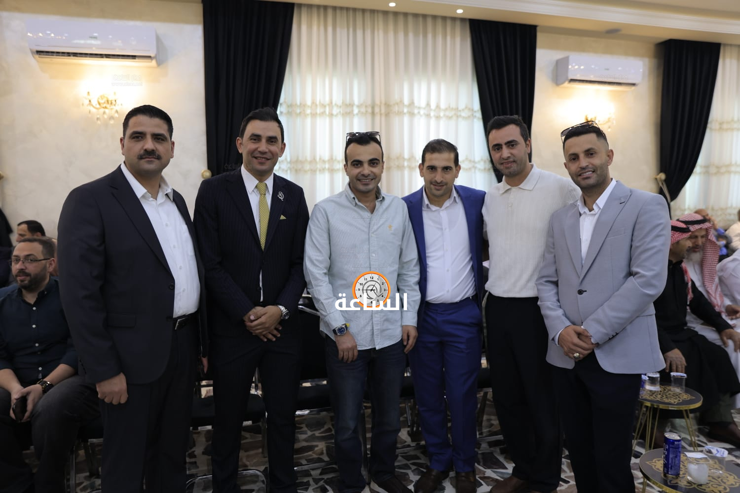 Madar Al-Saa Images 0.6645470494705058