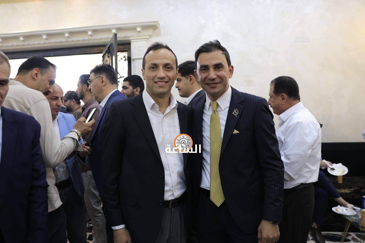 Madar Al-Saa Images 0.15561406773141861