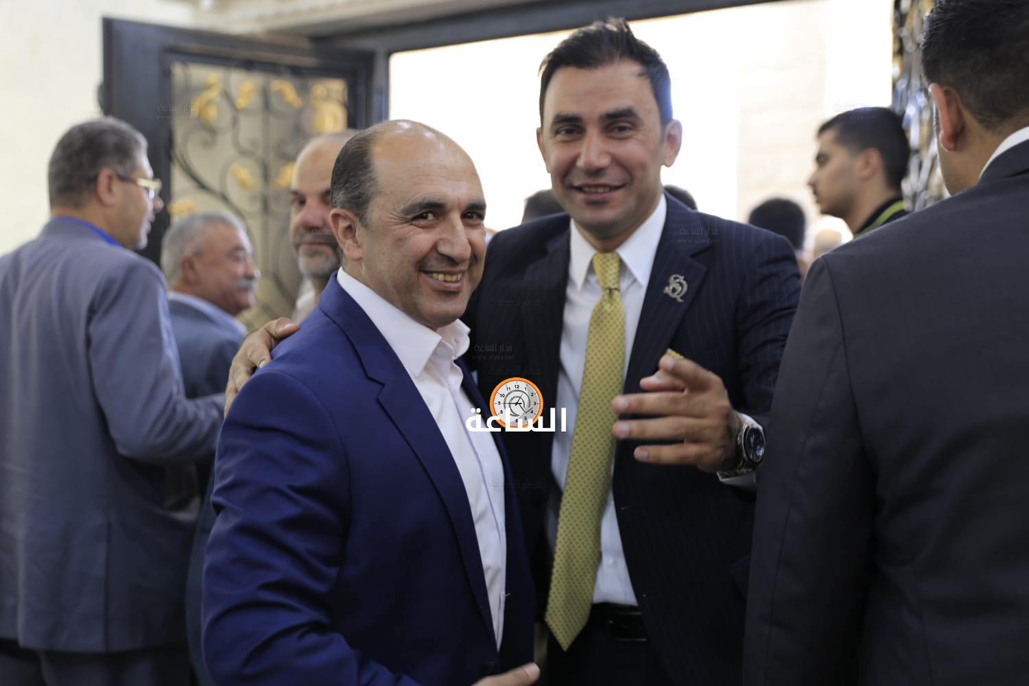 Madar Al-Saa Images 0.8058749086663153