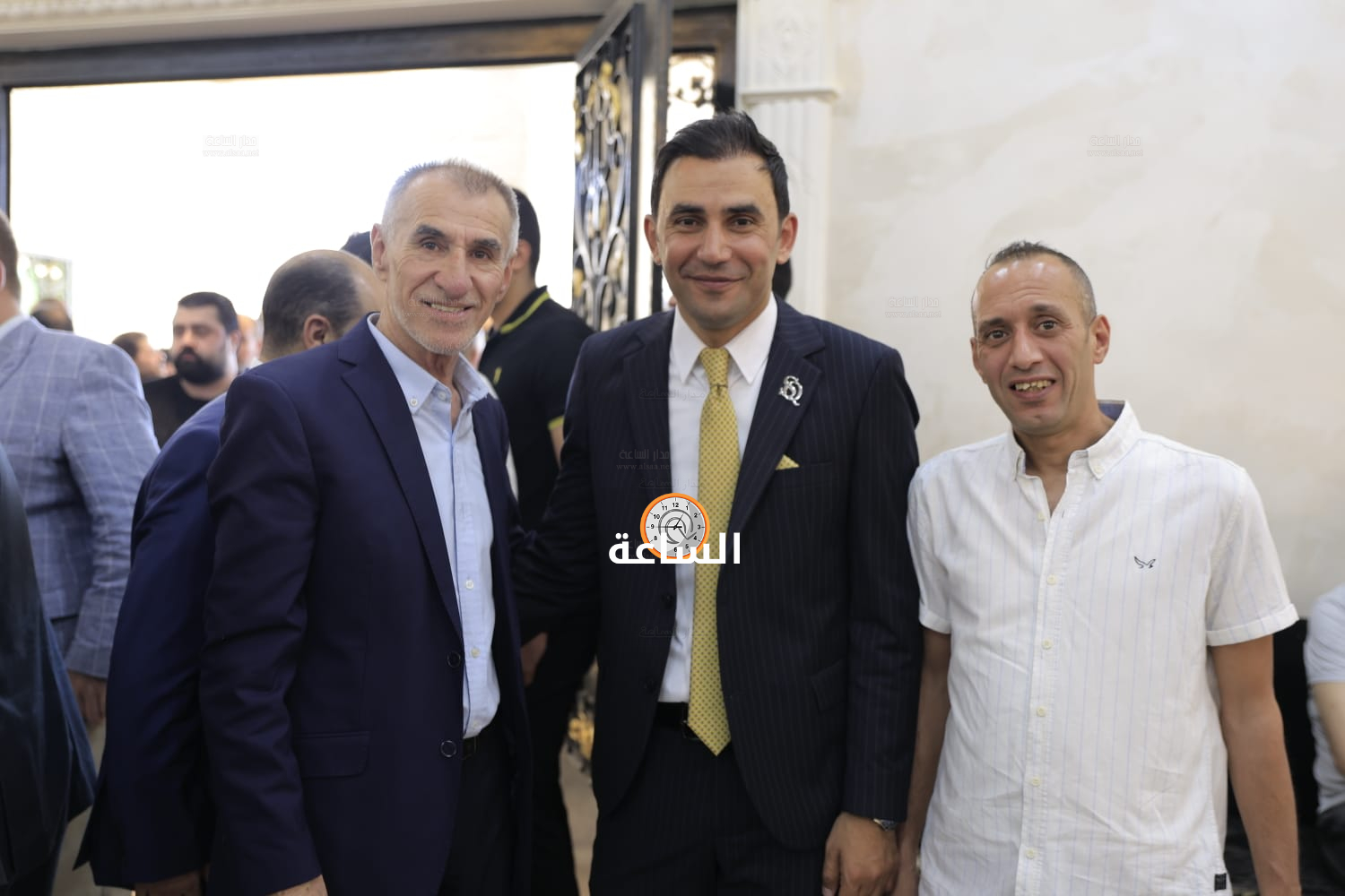 Madar Al-Saa Images 0.6760337356144266