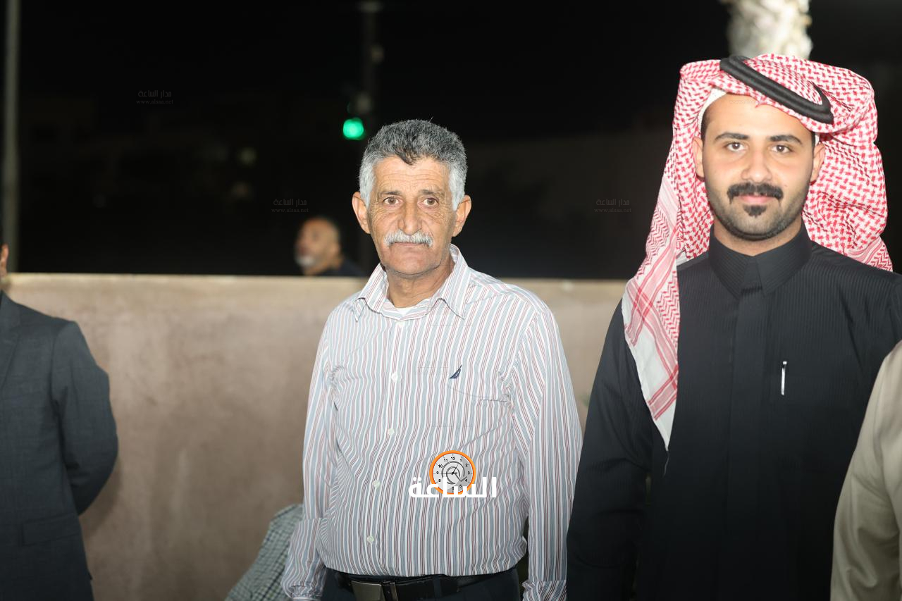 Madar Al-Saa Images 0.15345938674028892