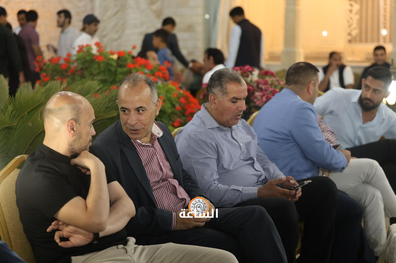Madar Al-Saa Images 0.14533166279142773