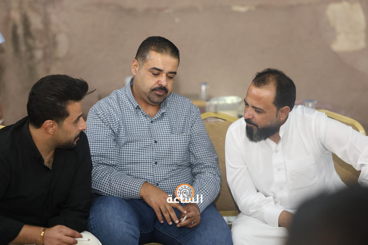 Madar Al-Saa Images 0.6662722687514128