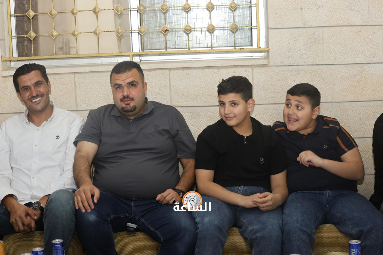 Madar Al-Saa Images 0.11441891201804966