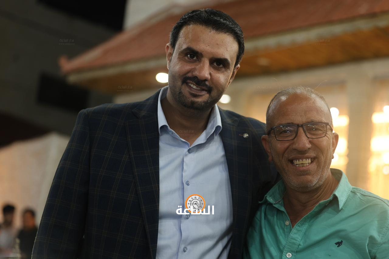 Madar Al-Saa Images 0.7248300342502165