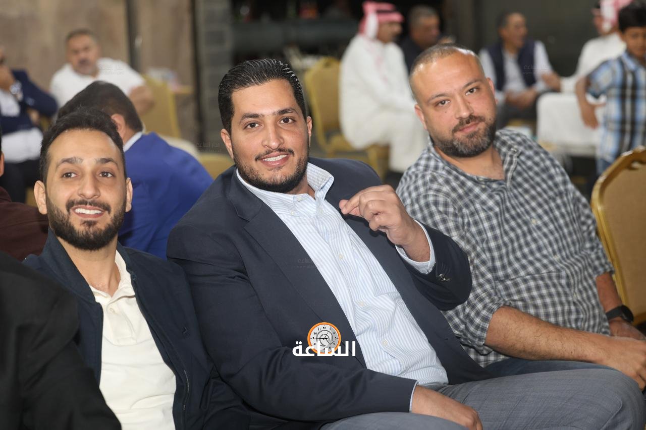 Madar Al-Saa Images 0.16351310985890422
