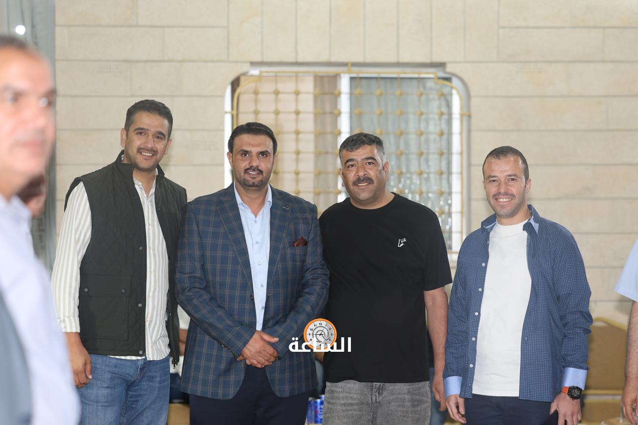 Madar Al-Saa Images 0.6876980851776403