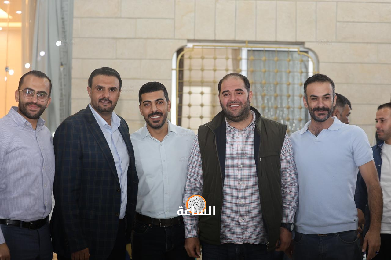 Madar Al-Saa Images 0.9948252214939385