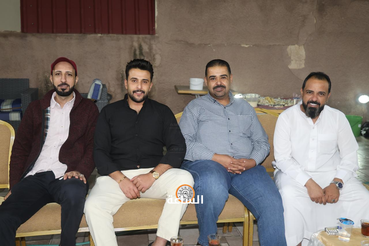 Madar Al-Saa Images 0.31490987434799145