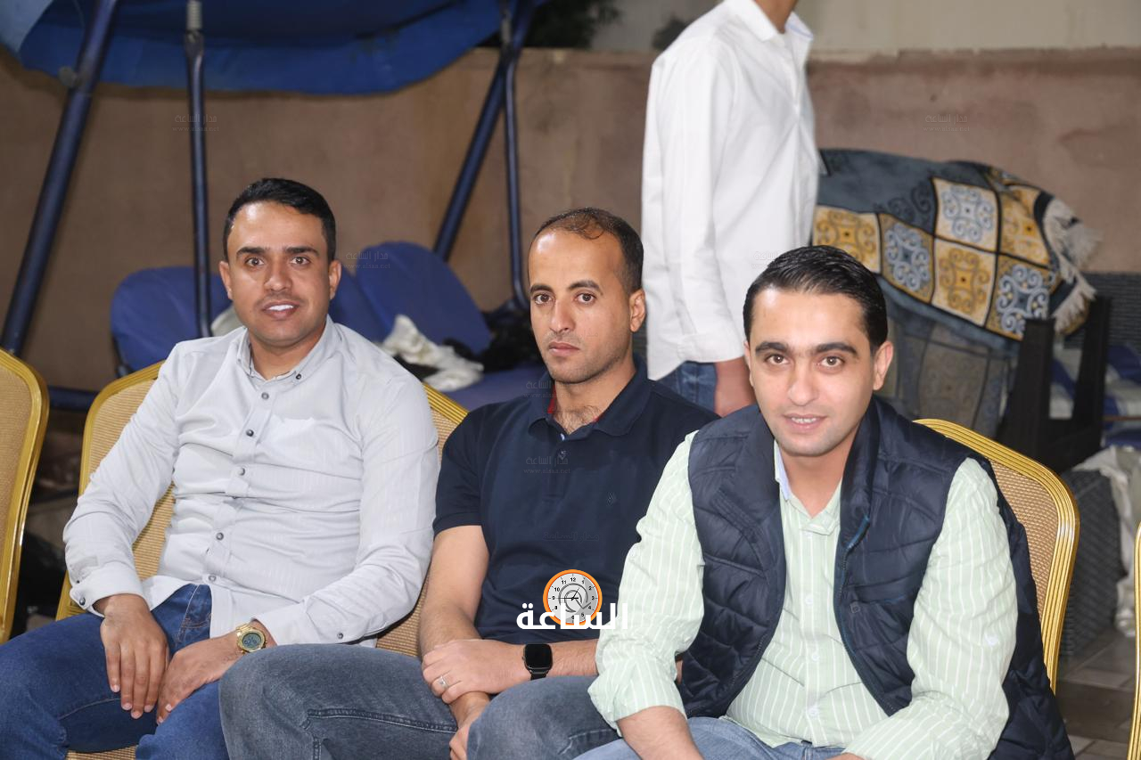 Madar Al-Saa Images 0.4514489278126268