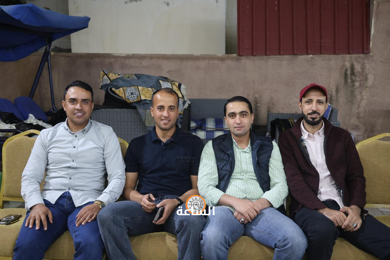 Madar Al-Saa Images 0.5566028524682566