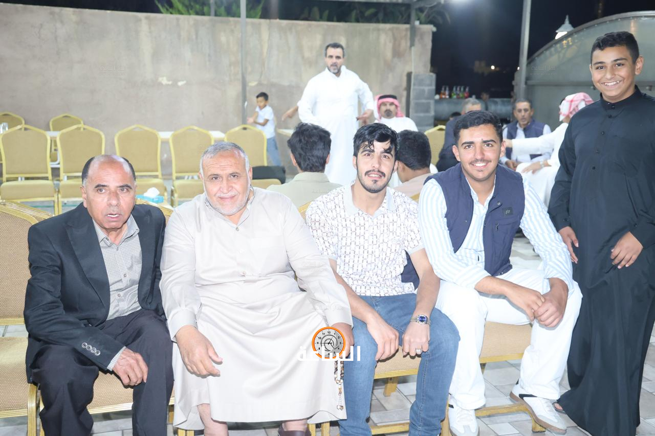 Madar Al-Saa Images 0.3277782670309902