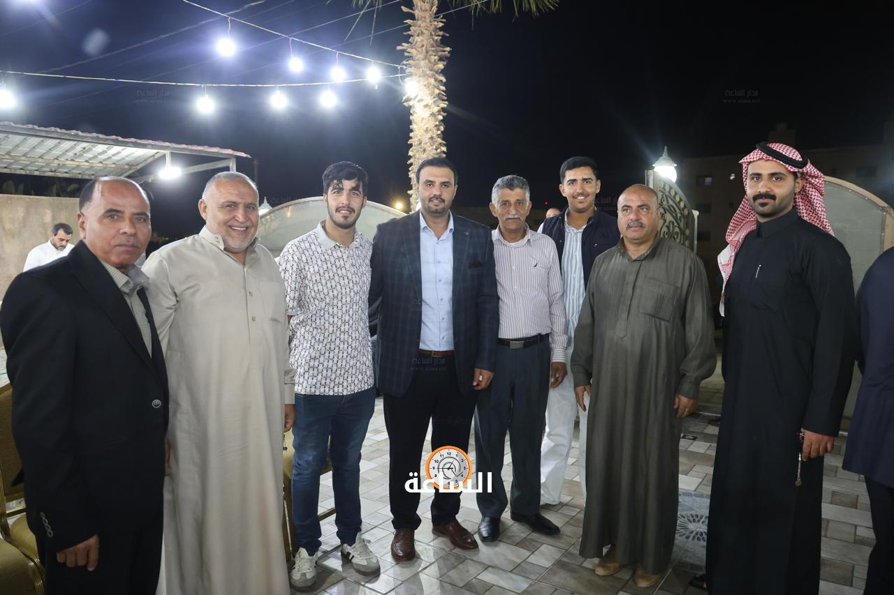 Madar Al-Saa Images 0.31341351055202804