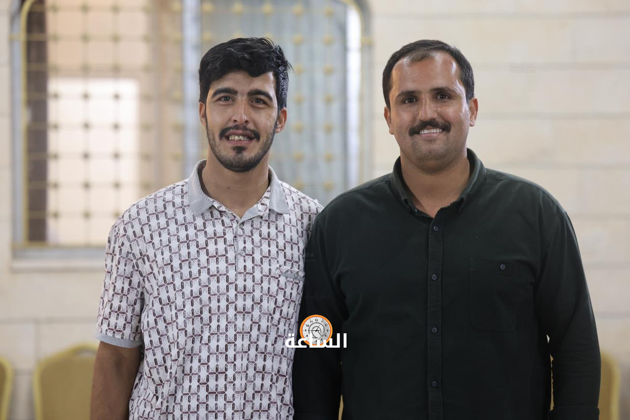 Madar Al-Saa Images 0.6716770282084636