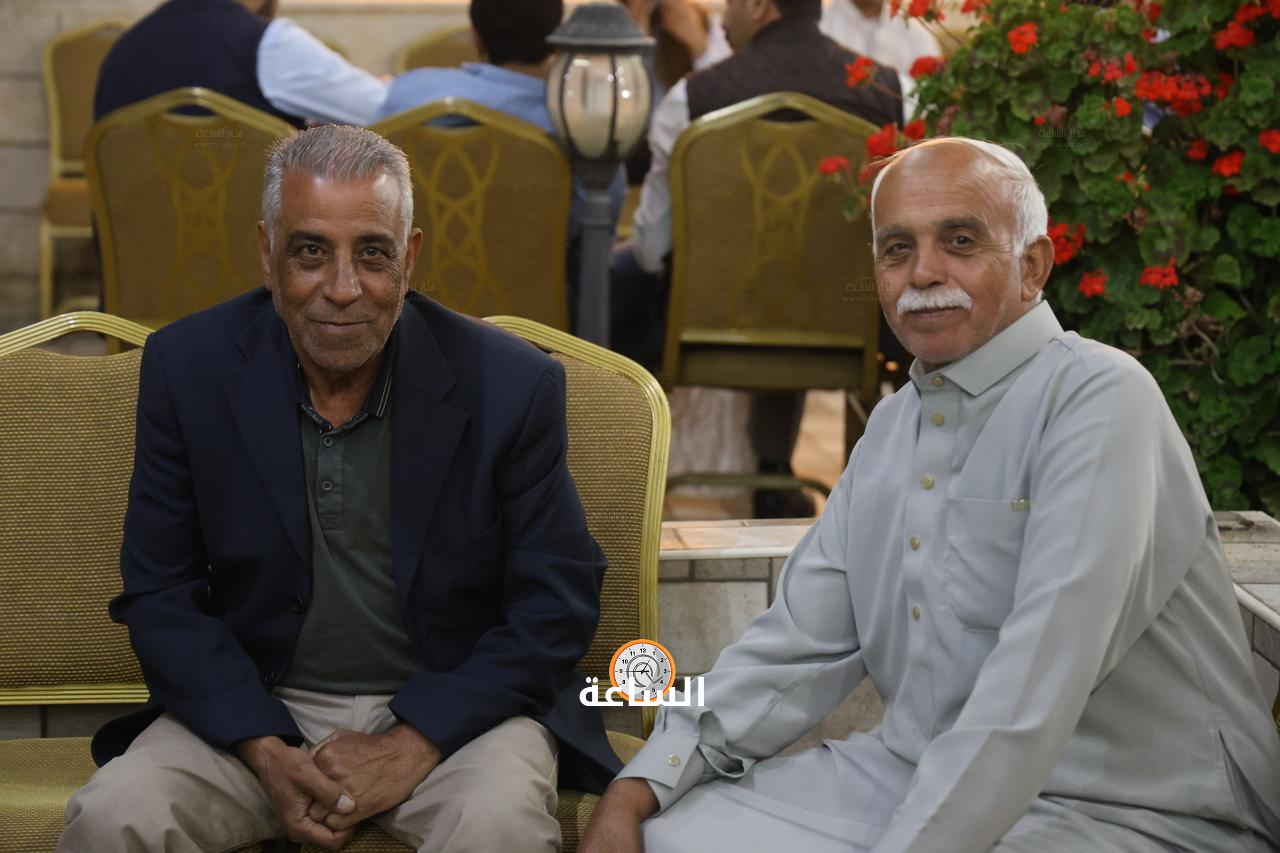Madar Al-Saa Images 0.7671255142627564