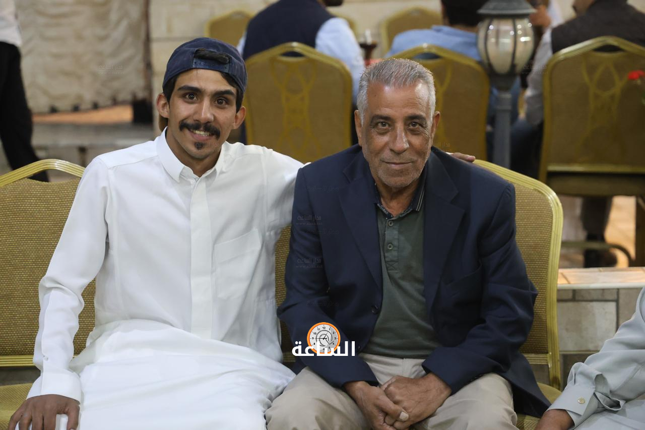 Madar Al-Saa Images 0.5228971703845786