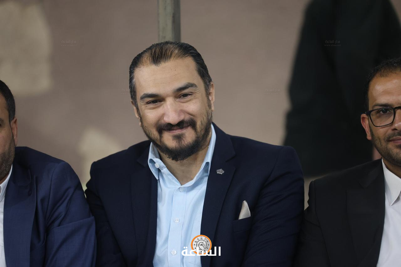 Madar Al-Saa Images 0.3486986394835768