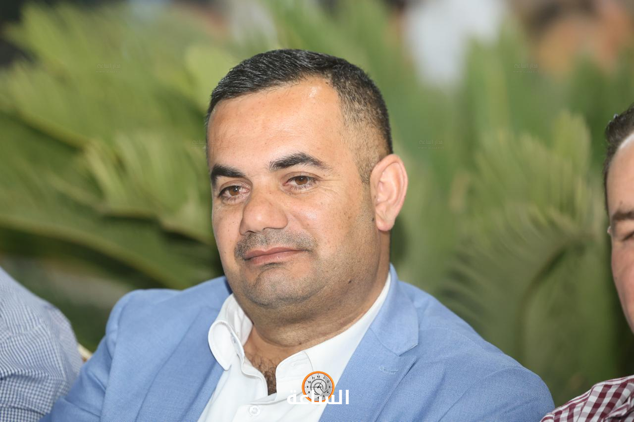 Madar Al-Saa Images 0.6527306127280141