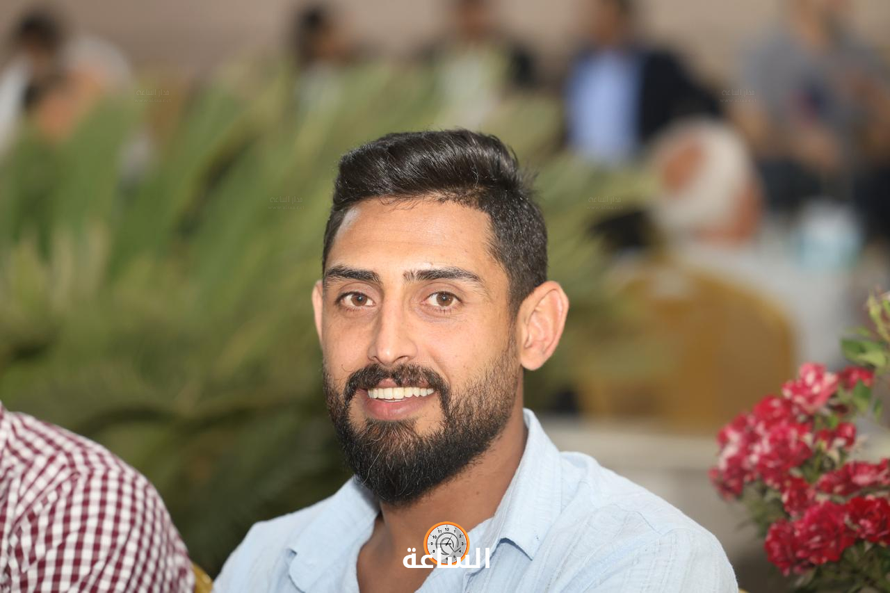 Madar Al-Saa Images 0.8956610887035549