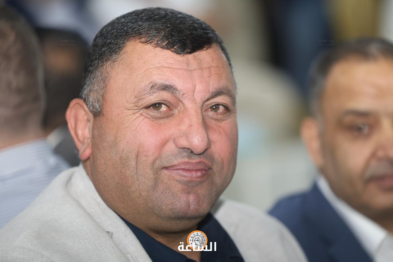 Madar Al-Saa Images 0.9476742772521414