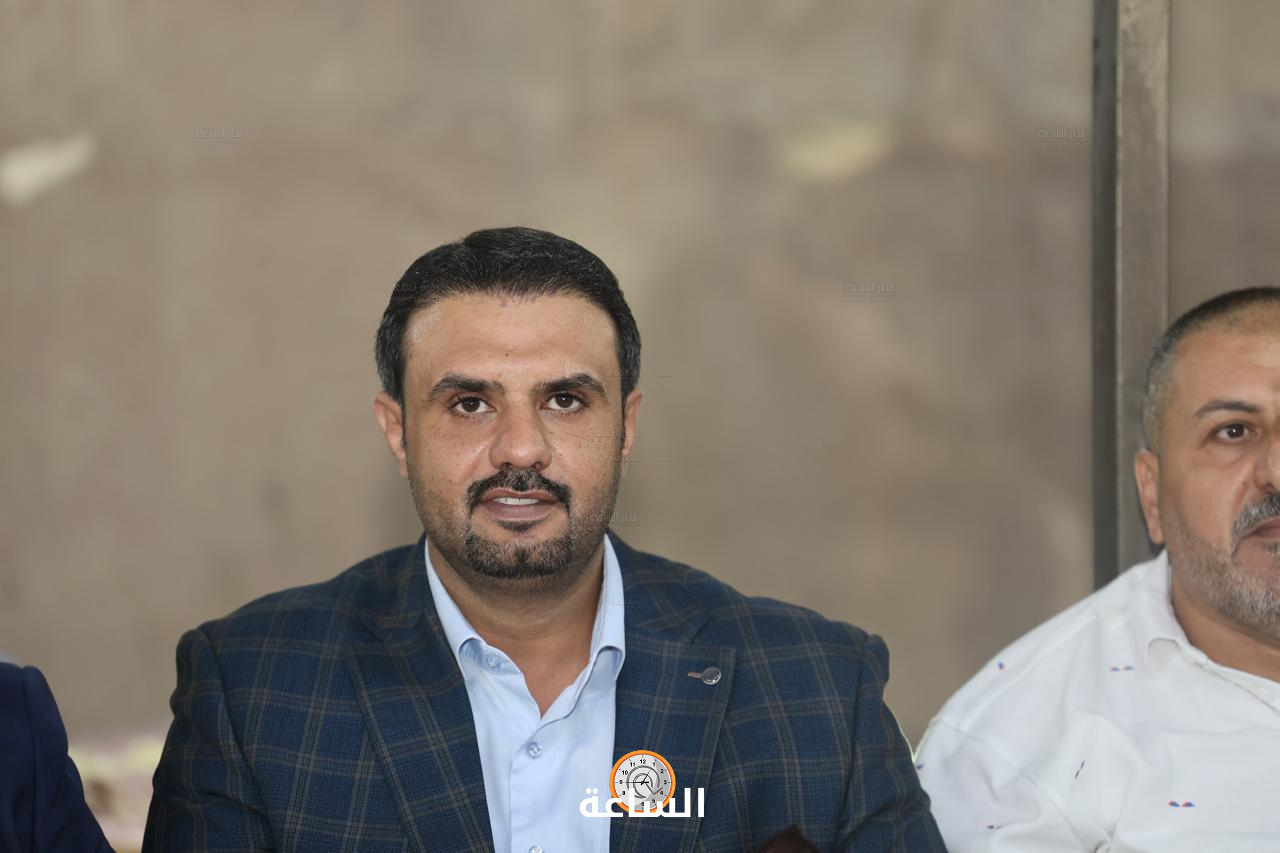 Madar Al-Saa Images 0.2530493084838402