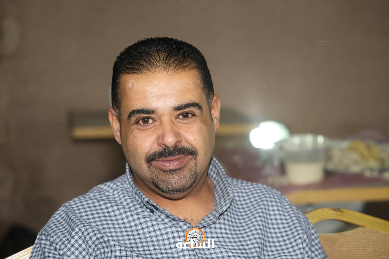 Madar Al-Saa Images 0.26445853620396986