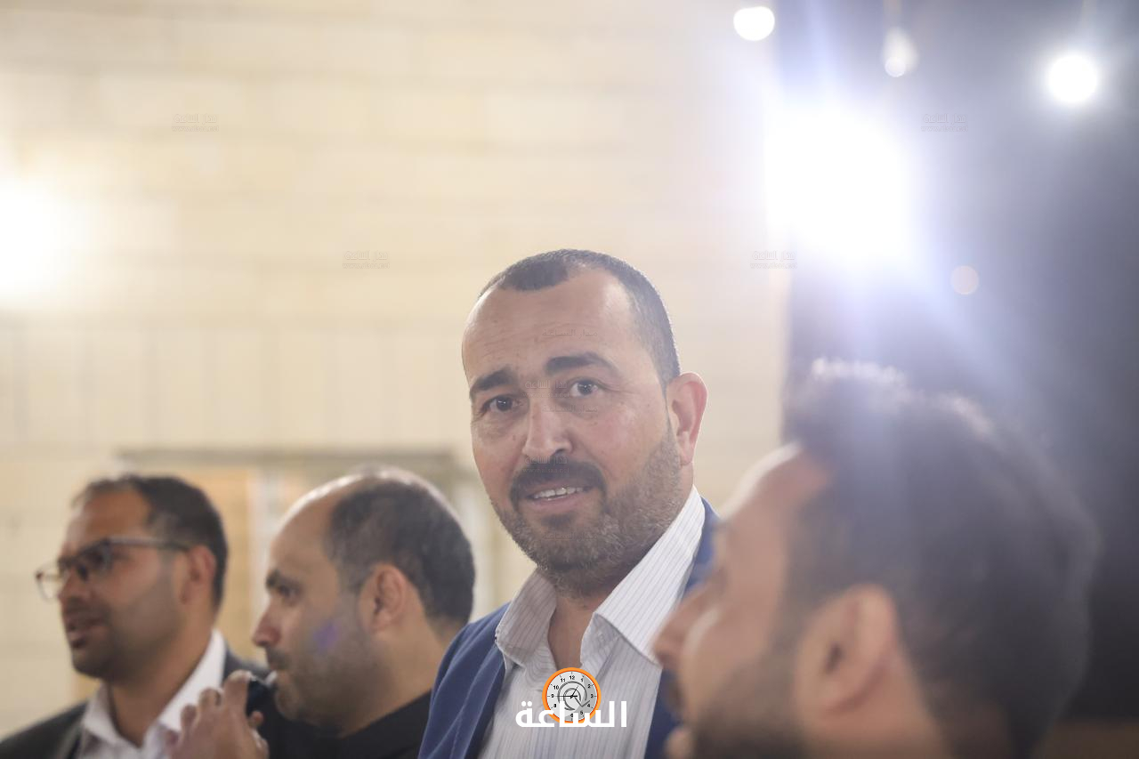 Madar Al-Saa Images 0.45180939839575196