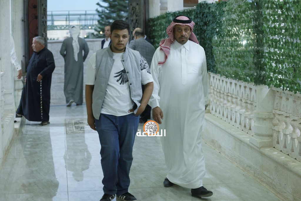 Madar Al-Saa Images 0.0962895339274622