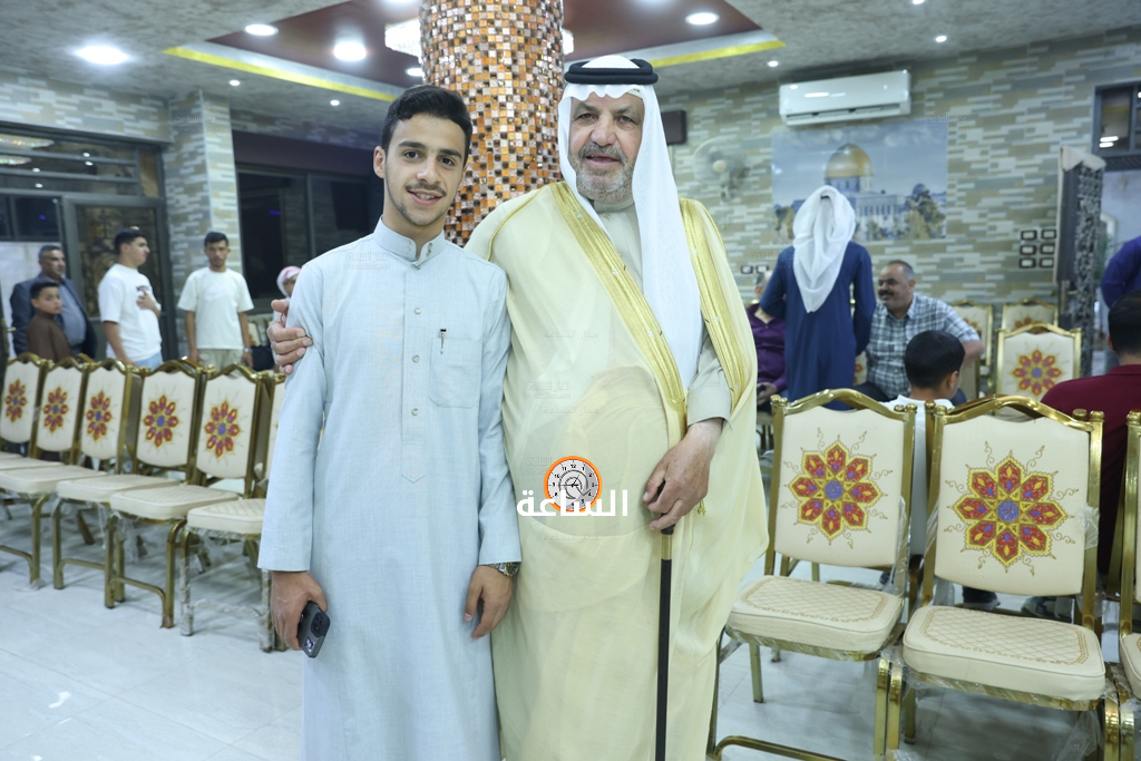 Madar Al-Saa Images 0.5344993270809287