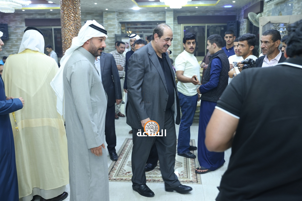 Madar Al-Saa Images 0.6012810857733872