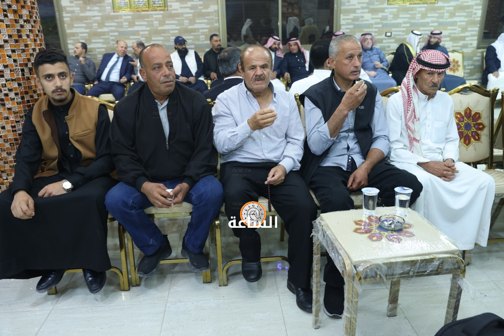 Madar Al-Saa Images 0.251042122873366