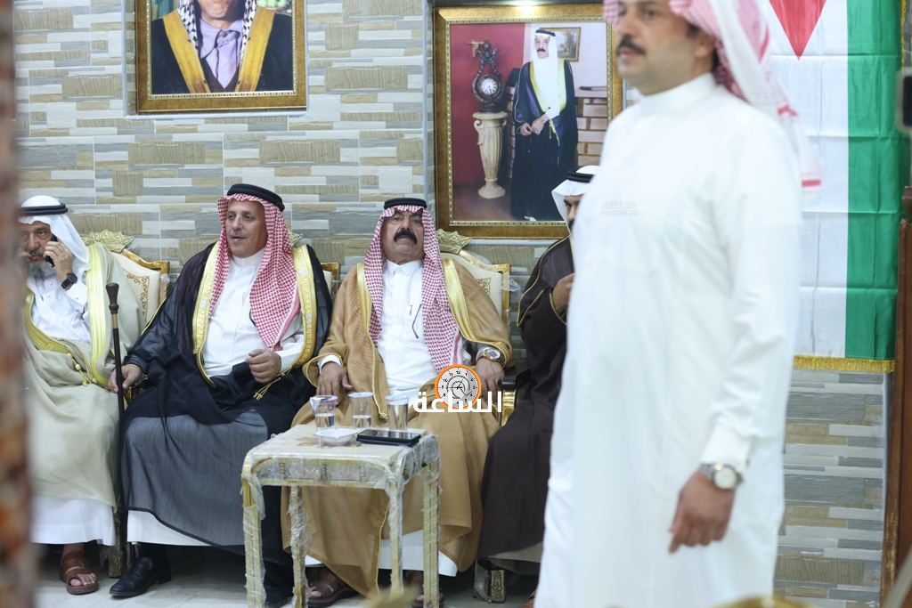 Madar Al-Saa Images 0.2892718804055967