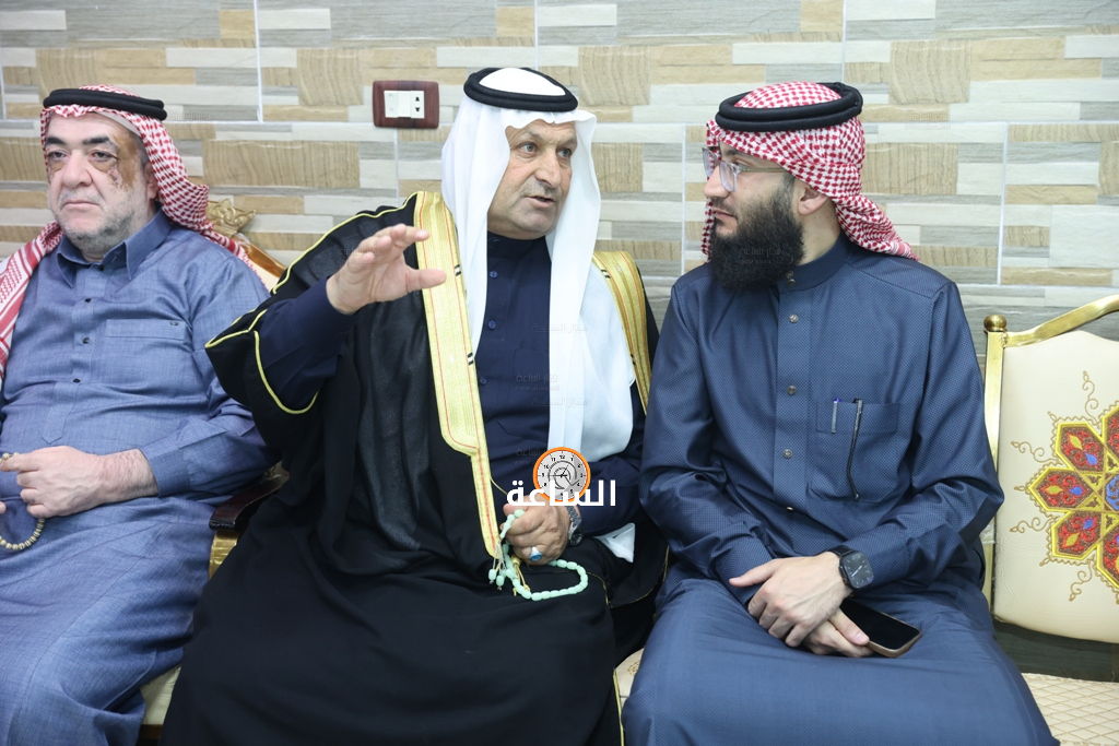Madar Al-Saa Images 0.9757246901658172