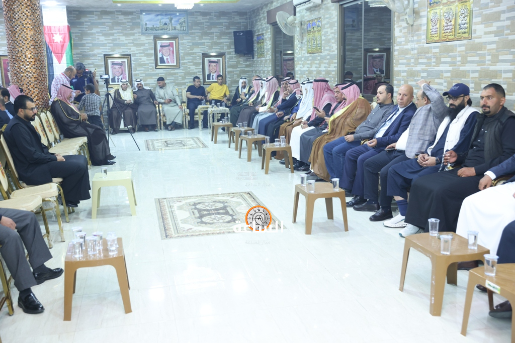 Madar Al-Saa Images 0.7047819630575525