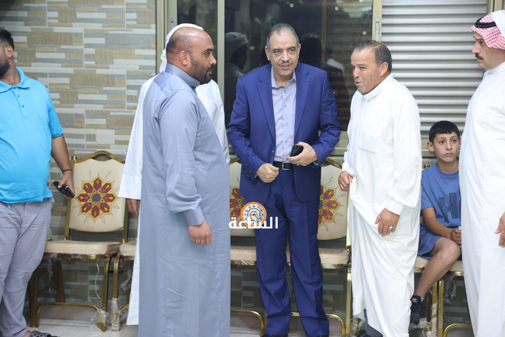Madar Al-Saa Images 0.5967744640533148