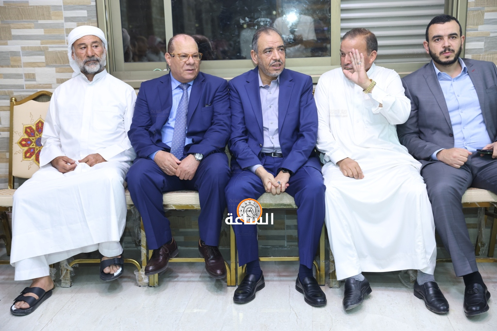 Madar Al-Saa Images 0.5806811508217444