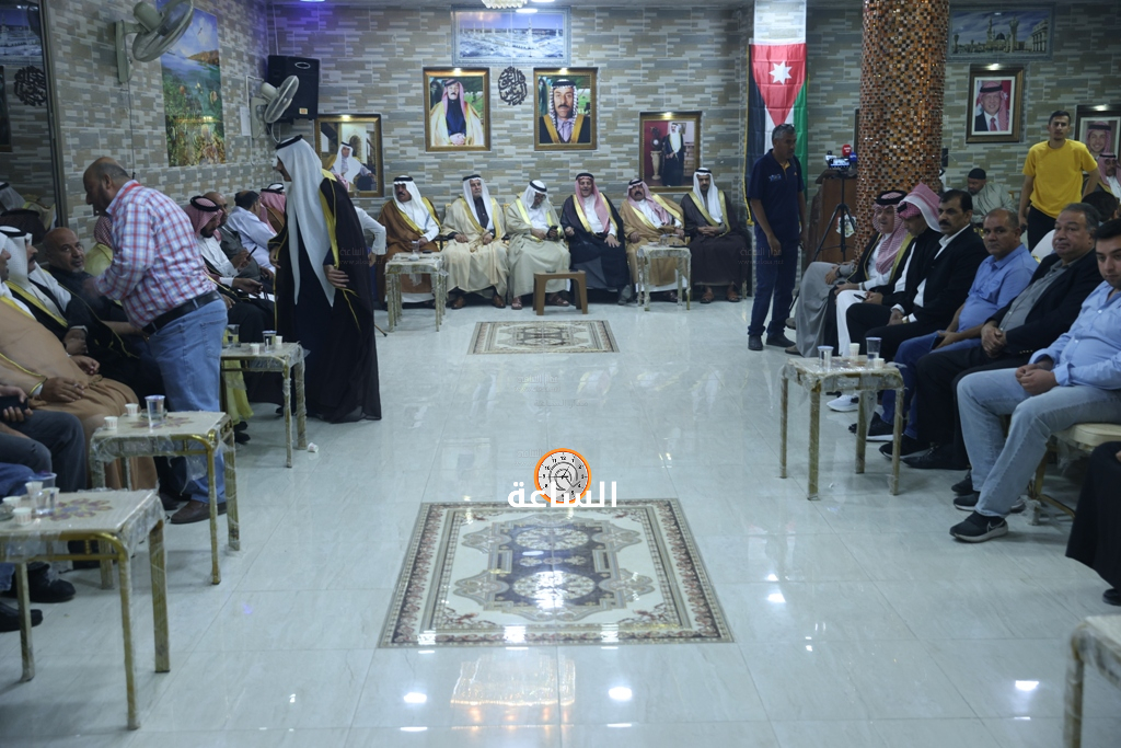 Madar Al-Saa Images 0.3157725082544609