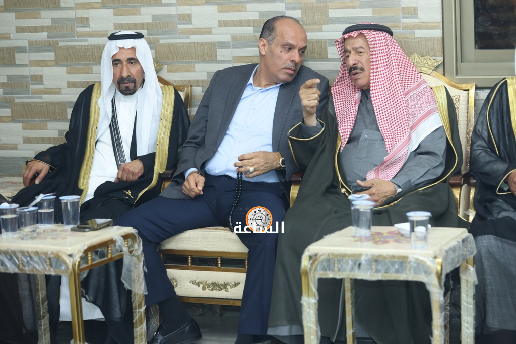Madar Al-Saa Images 0.35583656082535464