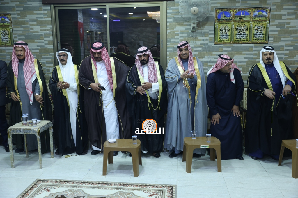 Madar Al-Saa Images 0.5410423686200803