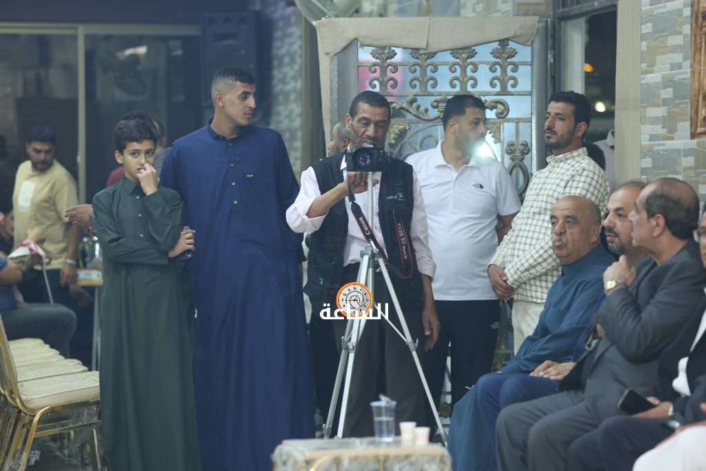 Madar Al-Saa Images 0.11751945034335187